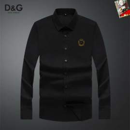 Picture of DG Shirt Long _SKUDGS-4XL25tr3126035